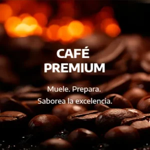 Cafés la Caribeña en Distribuciones Macar