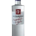 Aguardiente Orujo Algareiro