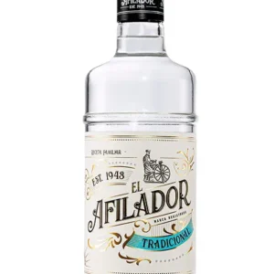 Aguardiente Orujo El Afilador