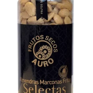 Almendra Marcona Frita
