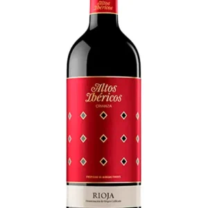 Altos Ibericos - Crianza en Distribuciones Macar