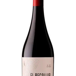 Amaren El Regollar - Vino tinto de parcela Rioja con crianza en roble