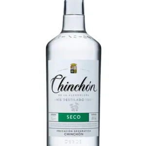 Anís Chichón Seco en Distribuciones Macar