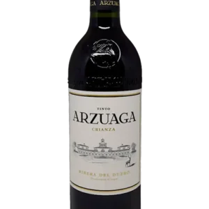 Arzuaga - Vino tinto Ribera del Duero con crianza en roble