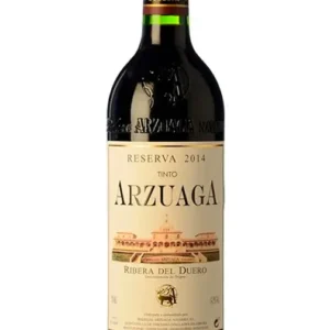 Arzuaga Edición Limitada - Vino tinto Ribera del Duero con crianza en barrica de roble francés