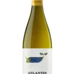 Atlantis Txacolí
