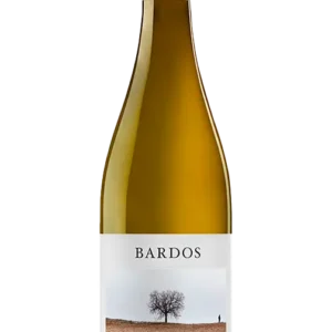 Bardos Verdejo - Vino blanco de Rueda con notas cítricas y herbáceas