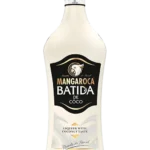 Batida De Coco Mangaroca