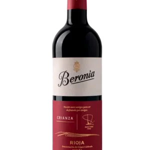 Beronia Magnum - Vino tinto Rioja con crianza en barricas de roble