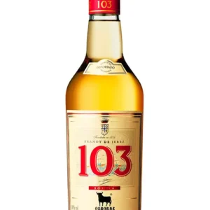 Brandy 103 E Blanca