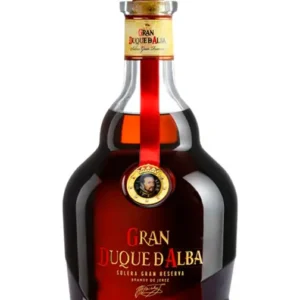 Brandy Gran Duque De Alba