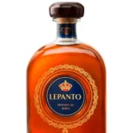 Brandy Lepanto Solera Gran Reserva
