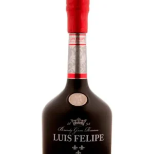 Brandy Luis Felipe Gran Reserva