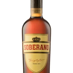 Brandy Soberano