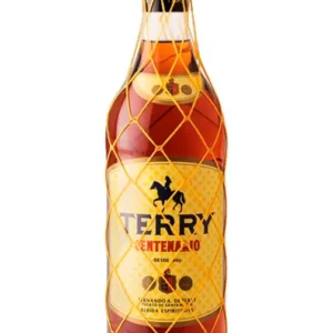 Brandy Terry Centenario