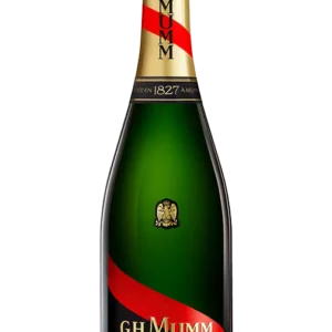 Mumm Cordon Rouge Brut