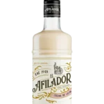 Crema De Licor El Afilador