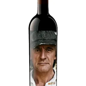 El Recio - Vino tinto con crianza en roble francés