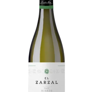 El Zarzal - Vino blanco Godello con crianza sobre lías