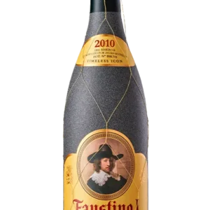 Faustino I Gran Reserva - Vino tinto con 26 meses en barrica