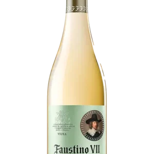 Faustino VII Blanco - Vino blanco fresco y afrutado de Rioja