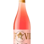 Faustino VII Rosado