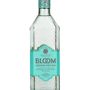 Ginebra Bloom