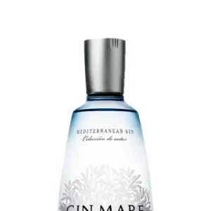 Ginebra Gin Mare Premium