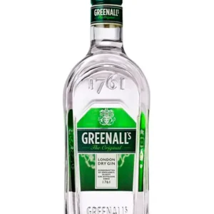 Ginebra GreenallS