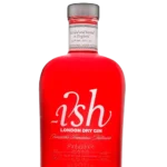 Ginebra Ish