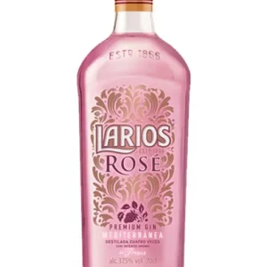 Ginebra Larios Rose