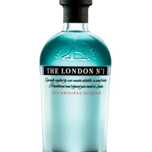 Ginebra London