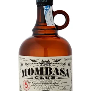 Ginebra Mombasa