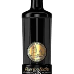 Ginebra Puerto De Indias Black Edition