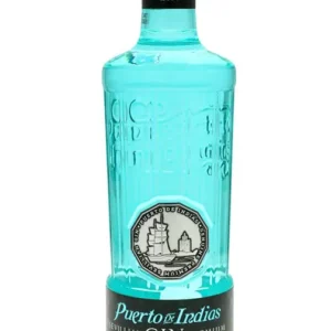 Ginebra Puerto De Indias Clasic