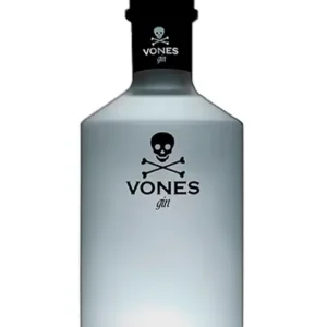 Ginebra Vones