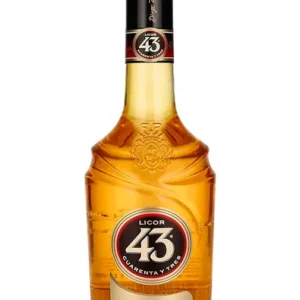 Licor 43