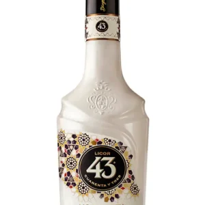 Licor 43 Orochata