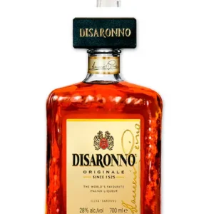 Licor Amaretto Di Saronno