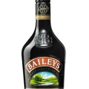Botella de Licor Baileys Original Irish Cream, licor de crema irlandesa