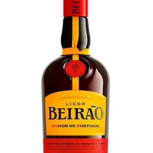 Licor Beirao