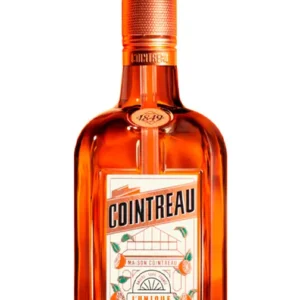 Licor Cointreau