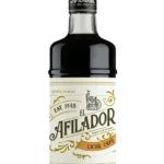 Licor De Café El Afilador