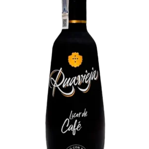 Licor de café Ruavieja