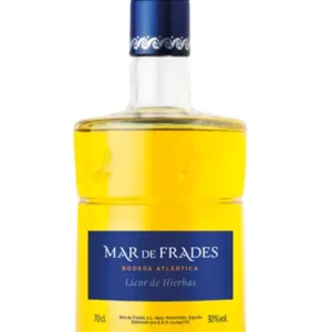 Licor De Hierbas Mar De Frades