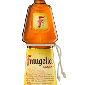 Licor Frangelico