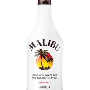 Licor Malibu