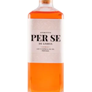 Licor Per Se De Lisboa Aperitivo