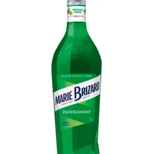 Licor Pippermint Marie Brizard