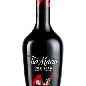 Licor Tia Maria